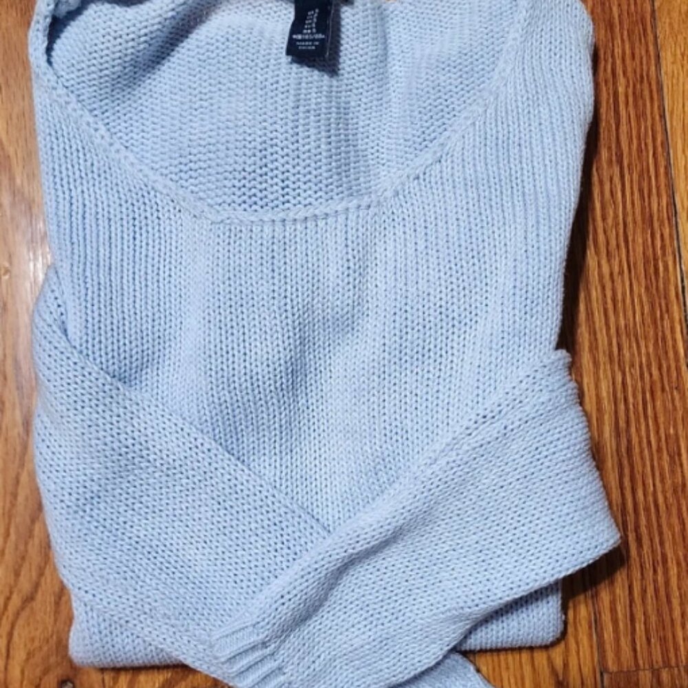 Gap Women Knit Sweater